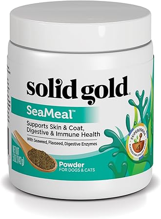 solid gold supplements