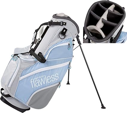 Top flite flawless golf bag Outlet