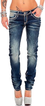 cipo and baxx women's jeans