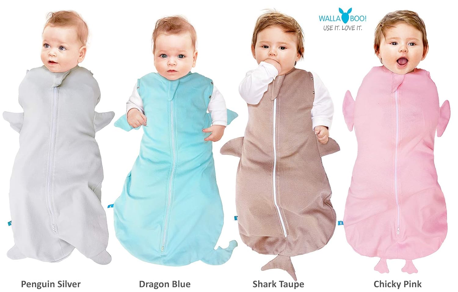 Colour Blue Nid Dange Naissance Designe En Forme De Animal Gigoteuse Bebe De Voyage 100 Coton Taille S 0 3 Mois 3 6 Kg Gigoteuse Demmaillotage Multi Usage Vetements Gigoteuses Et Nids D Ange