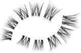 Eylure Cluster Lengthening Lash Clusters 10mm 12mm 14mm Latex Free Glue view 3