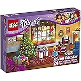 LEGO Friends 41131 - Adventskalender 2016
