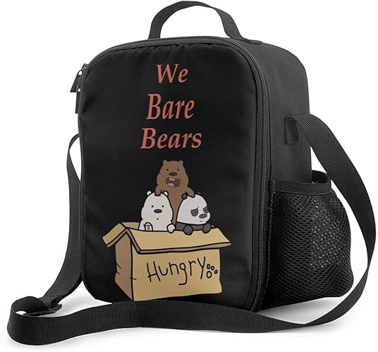 Amazon Co Jp ランチバッグ クーラーバッグ お弁当リュック 保冷 保温バッグ バックパック お弁当袋 お弁当バッグ 箱入り 3個 熊 ぼくらベアベアーズ 多機能リュックサック アルミ箔 大容量 シンプル 洗える 男女兼用 旅行 遠足 ピクニック シューズ バッグ Amazon Co Jp ランチバッグ クーラーバッグ お弁当リュック 保冷 保温バッグ バックパック お弁当袋 お弁当バッグ 箱入り 3個 熊 ぼくらベアベアーズ 多機能リュックサック アルミ箔 大容量 シンプル 洗える 男女兼用 旅行 遠足 ピクニック シューズ バッグ