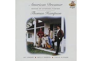 Foster: American Dreamer