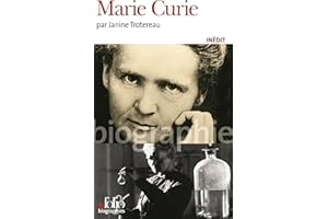 Marie Curie (French Edition)