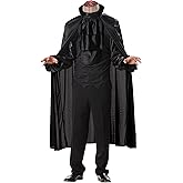 California Costumes Men's Headless Horseman Costume