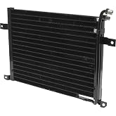 UAC CN 4171PFC A/C Condenser