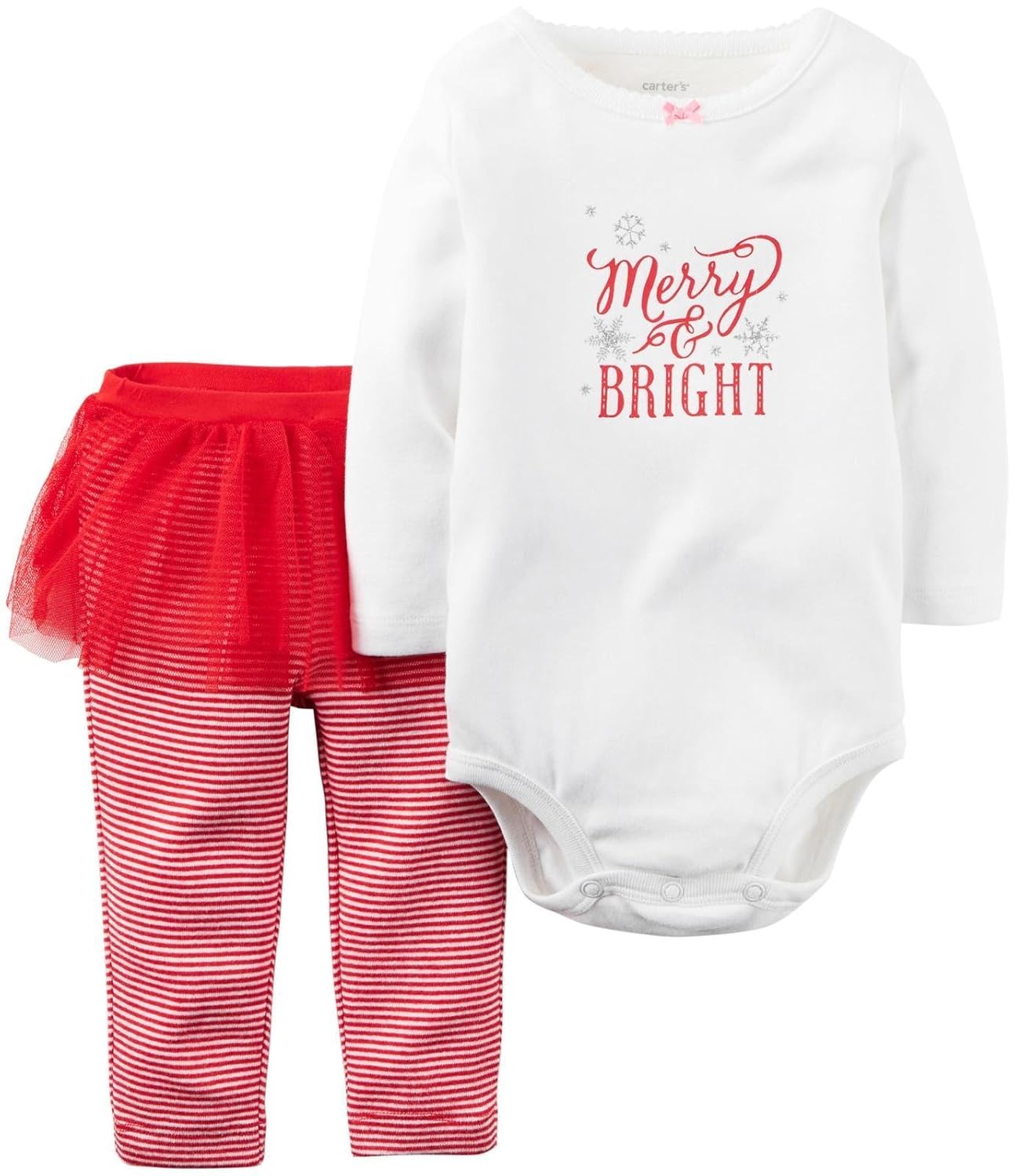The 10 Best Baby Girl Christmas Outfit 3M