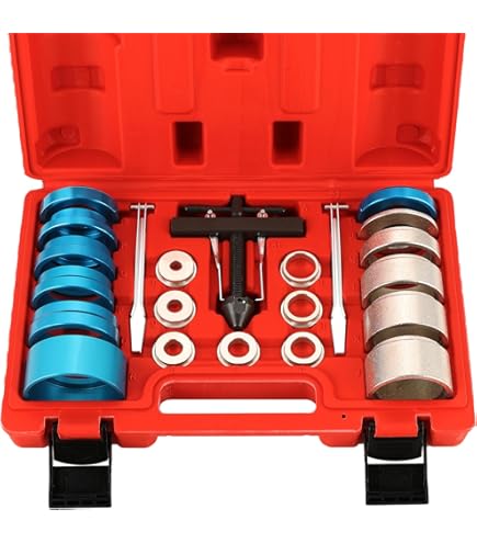 Kuntech Engine Camshaft Locking Timing Tool Kit Compatible With