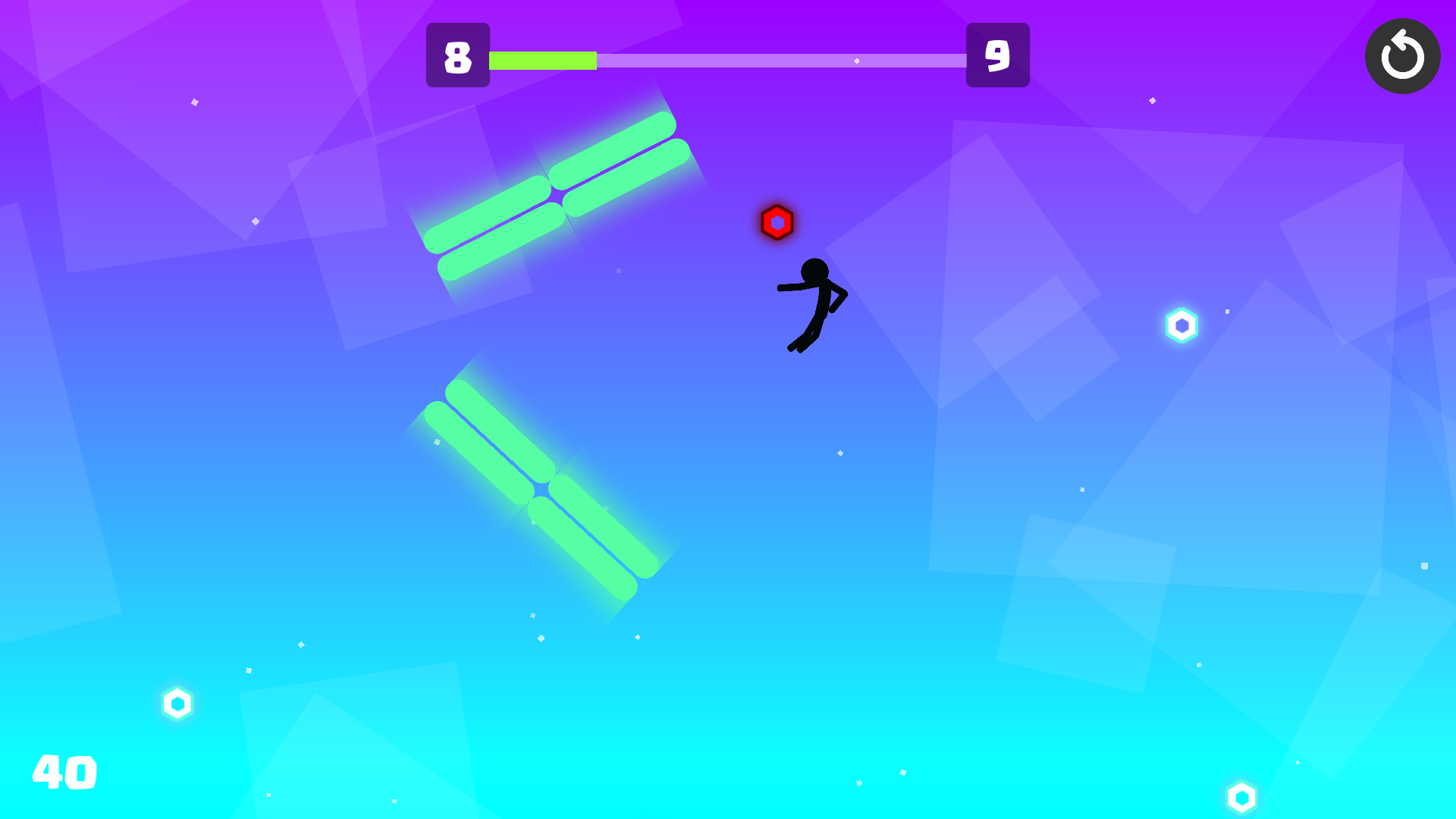 Stickman Rope StarAmazon.inAppstore for Android