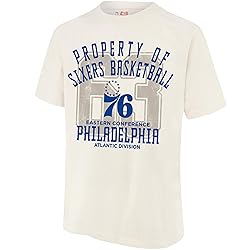 Ultra Game Men's NBA Official Super Soft Nostalgic