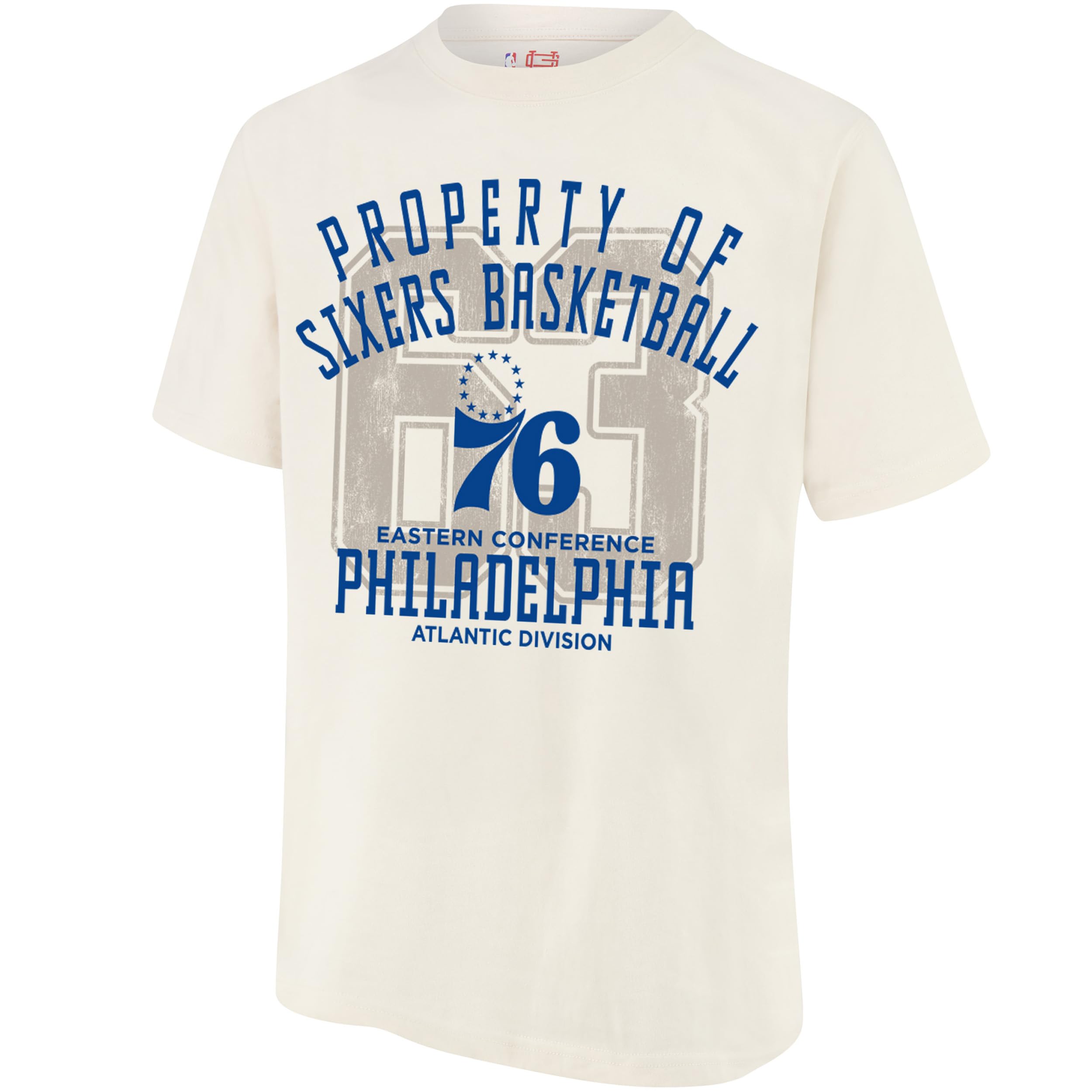 Ultra Game Men's NBA Official Super Soft Nostalgic