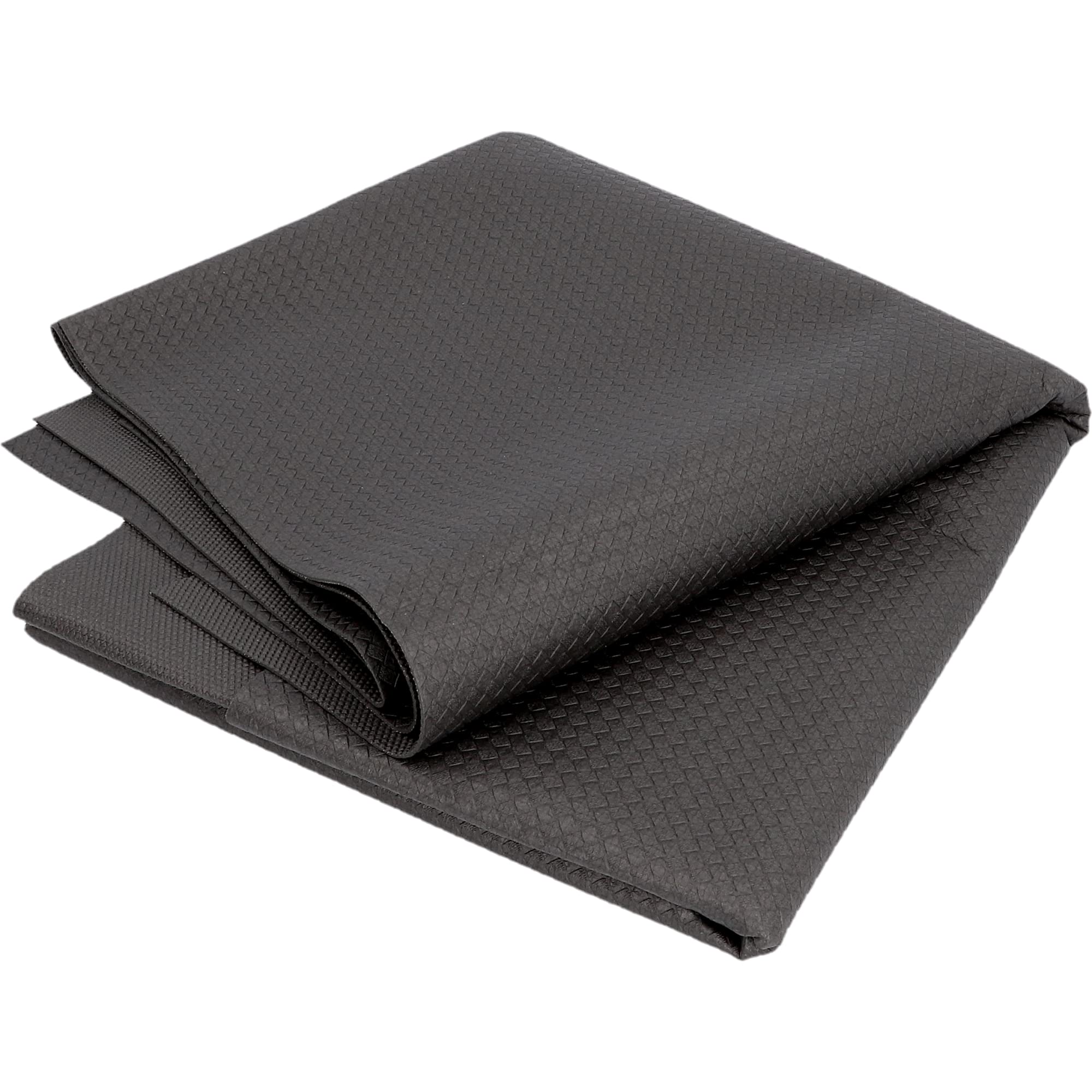 Cartrend 60231 Trunk mat and dirt trap mat, dimension 100 x 120 cm