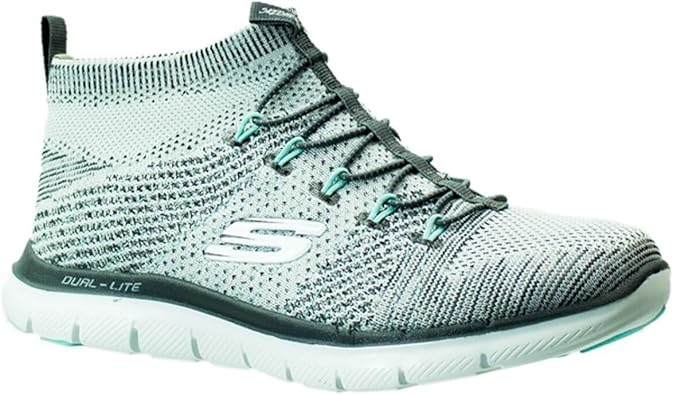 tênis skechers flex appeal 2.0 feminino