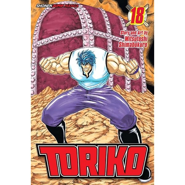 Amazon.com: Toriko, Vol. 15: Zebra!! eBook : Shimabukuro