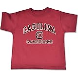 NCAA South Carolina Fighting Gamecocks Toddler