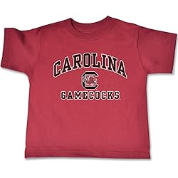 NCAA South Carolina Fighting Gamecocks Toddler