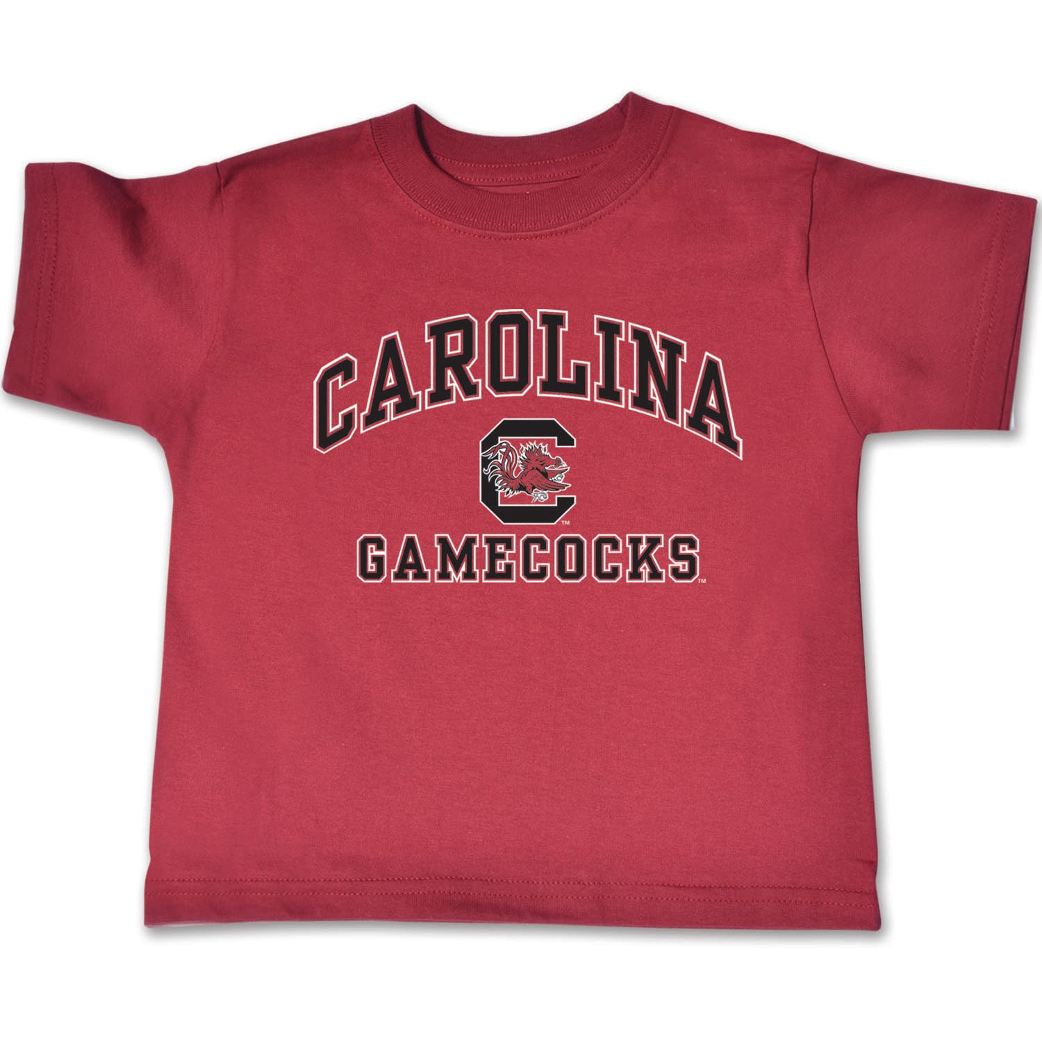 NCAA South Carolina Fighting Gamecocks Toddler