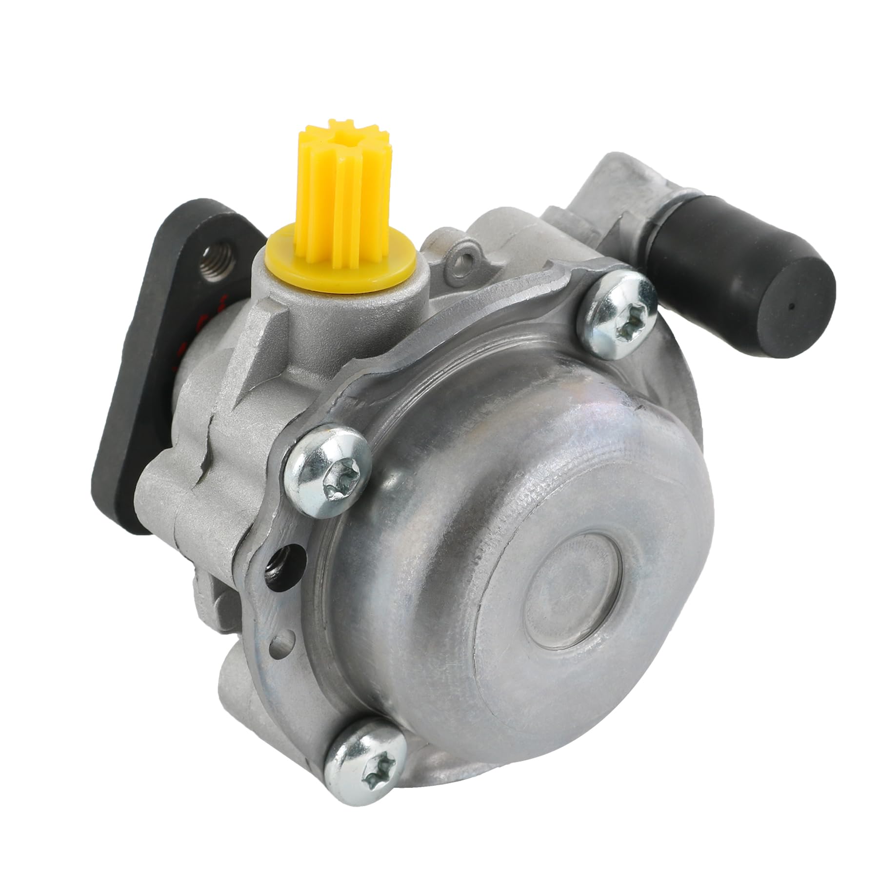 Photo 1 of New Power Steering Pump 553-58945 Replacement For BMW E46 323i 325i 328Ci 330i