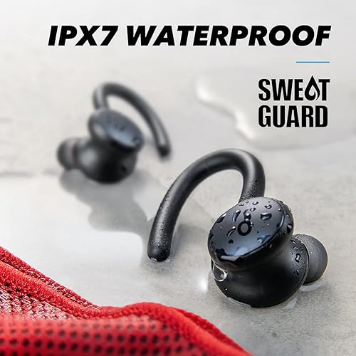 Wireless Bluetooth Earphones Best True Wireless Earbuds For Sports