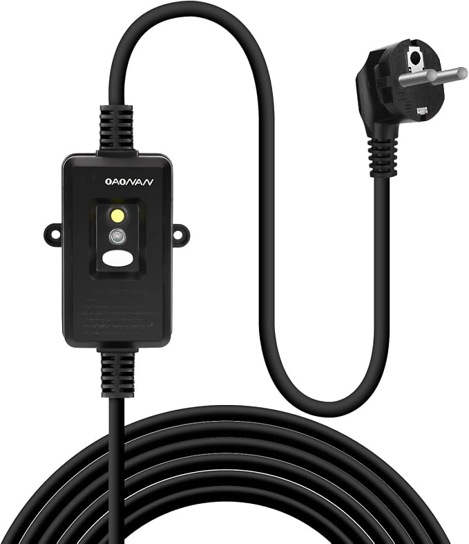 Produktbild von Aexit 3M-240 Zahnriemen – Geschlossene Gummischleife, Pitch 3 Mm, Breite 7 Mm, Umfang 240 Mm – Für 3D-Drucker & Linearantriebe