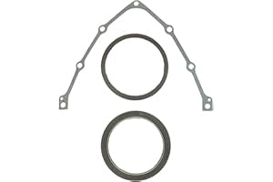 FEL-PRO BS 40011 Rear Main Seal Set