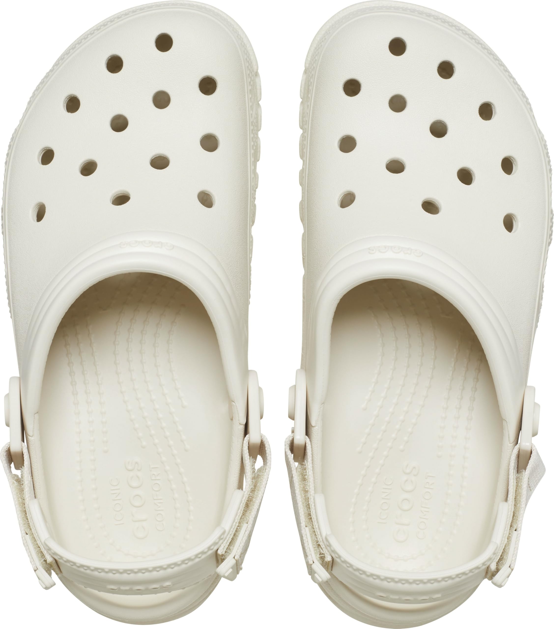 Crocs Unisex Adult Duet Max II Clogs