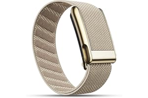 DADO Ultra-soft Nylon Sport Band Compatible with WHOOP 5.0, One, Peak, and Life | Breathable, Durable &amp; Secure Fit Strap | NOT for Gen 43.6 out of 5 stars 2451 offer from $25.99