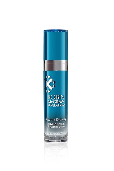 robin mcgraw skin care amazon