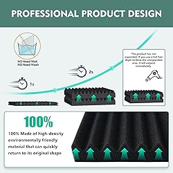 Window Air Conditioner,Side Insulated Foam