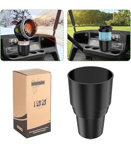 best ez-go golf cart accessories