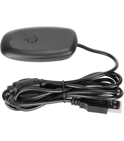 10 Migliori Ricevitore Wireless Xbox 360 In Italia - Foto 7
