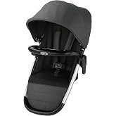 Graco&reg; Modes Nest2Grow Stroller Second Seat