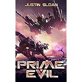 Prime Evil (Primal Link)