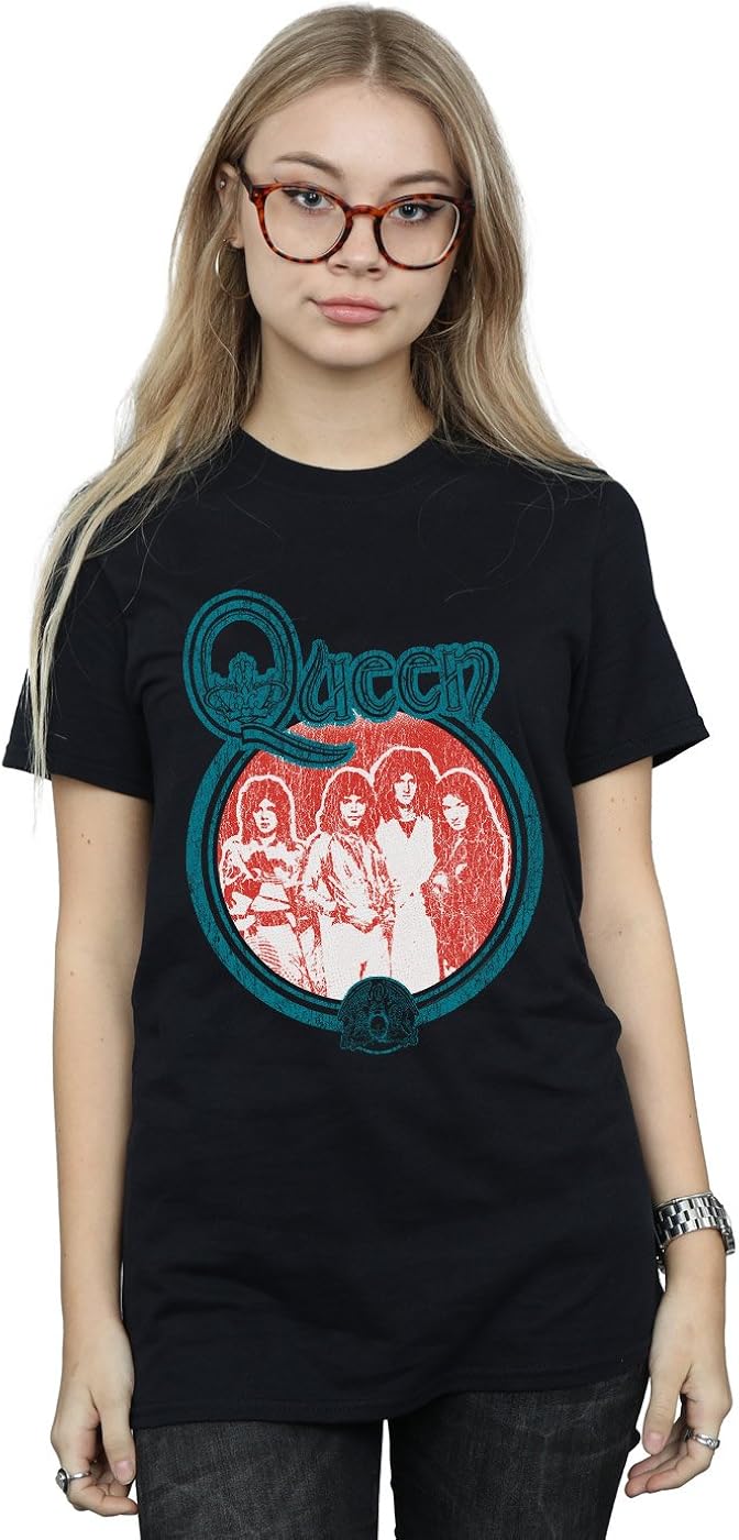 vintage band shirts womens