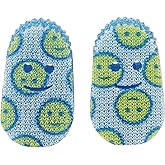 2 Scour Daddy Replacement Heads for Dish Daddy Scrub Daddy Refills for Dish Wand Scratch-Free Smiling Scrubbers Scouring Pads