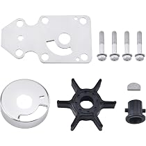 Candy Marine Yamaha Outboard Water Pump Kit - 63V-W0078-01 For 9.9/15HP (1996-Current)