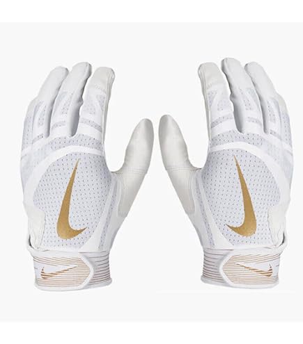 Amazon.com : Nike Adult Hyperdiamond 2.0 Batting Gloves