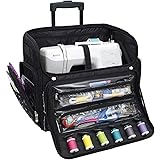 Amazon.com: Brother Scan N Cut Tote Bag Blue: Arts, Crafts