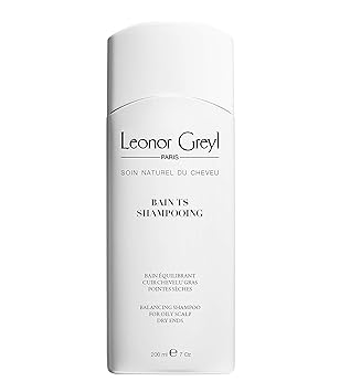 Leonor Greyl Paris Bain Ts Shampooing 200 Ml