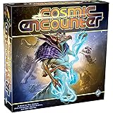 Fantasy Flight Games CE01 Cosmic Encounter, Multicolor - Packaging may vary