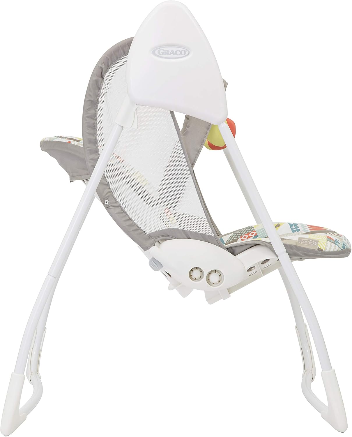 Graco schommelstoel baby - Stoelen kopen? | Korting tot 83