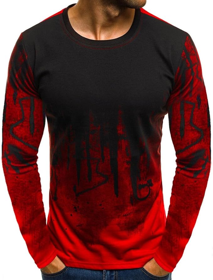 magliette amazon uomo