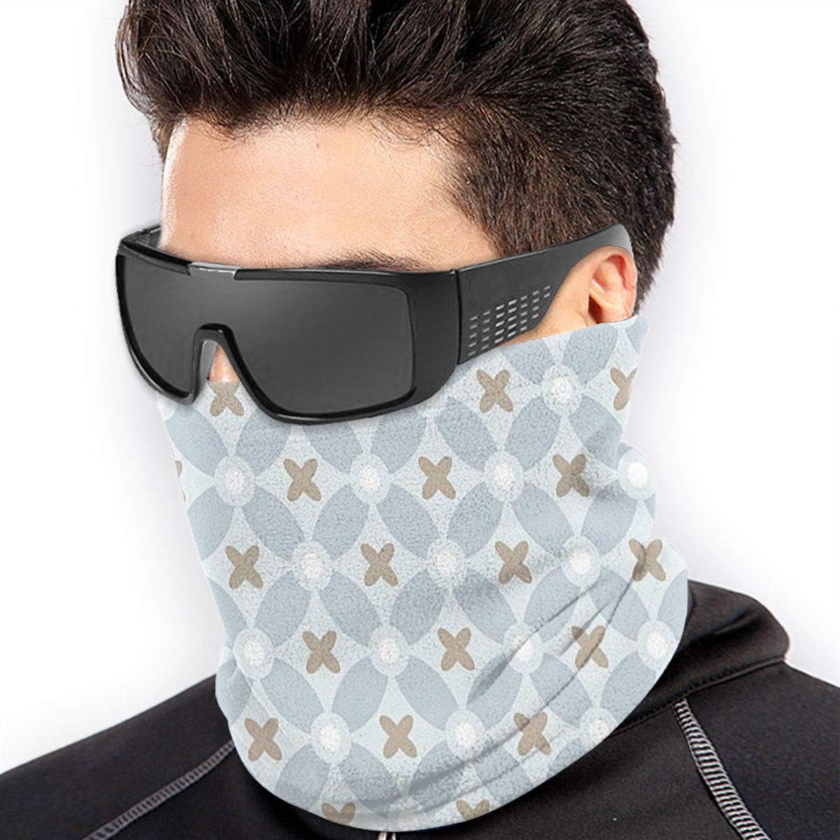 CZYCO Masks Protection from Wind Cold for Cycling Motorcycle Head Scarf Neck Warmer Face Mask Ski Balaclava Headband