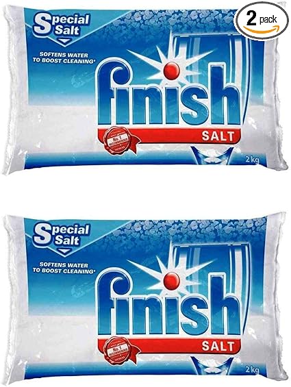 bosch dishwasher cleaning products