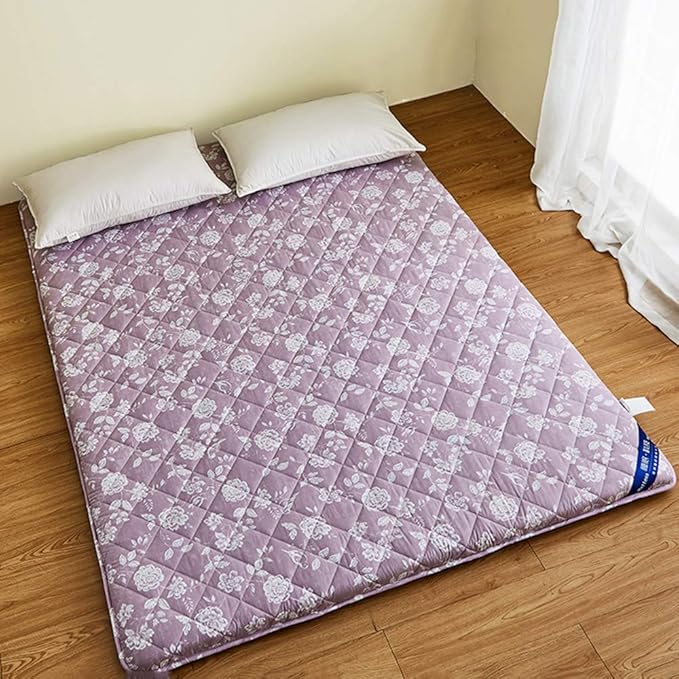 Japanese Single Double Floor Tatami Mattresses Portable Tatami
