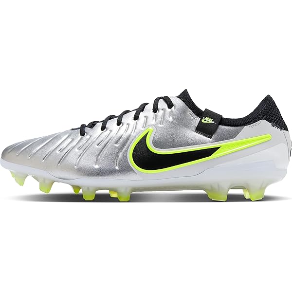 Amazon.com | Nike Tiempo Legend 10 Elite Firm-Ground Low-Top