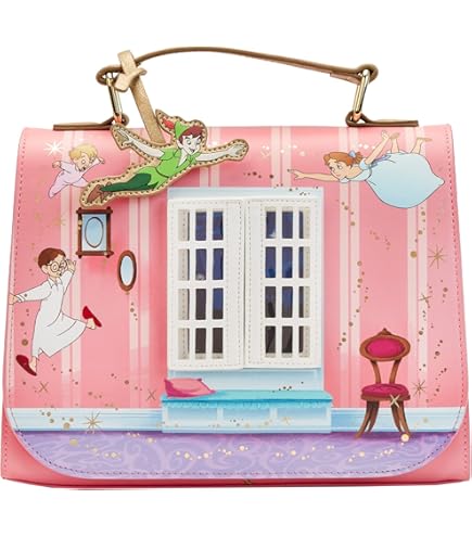 Amazon.com: Loungefly Lizzie McGuire Y2K All-Over Print