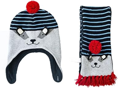 bonnet cache oreille