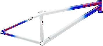 ns bikes majesty frame